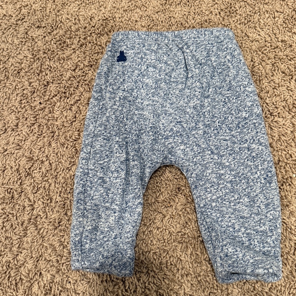 Reversible Gray Hooded Kids Shirt and Pants - Picture 9 of 9
